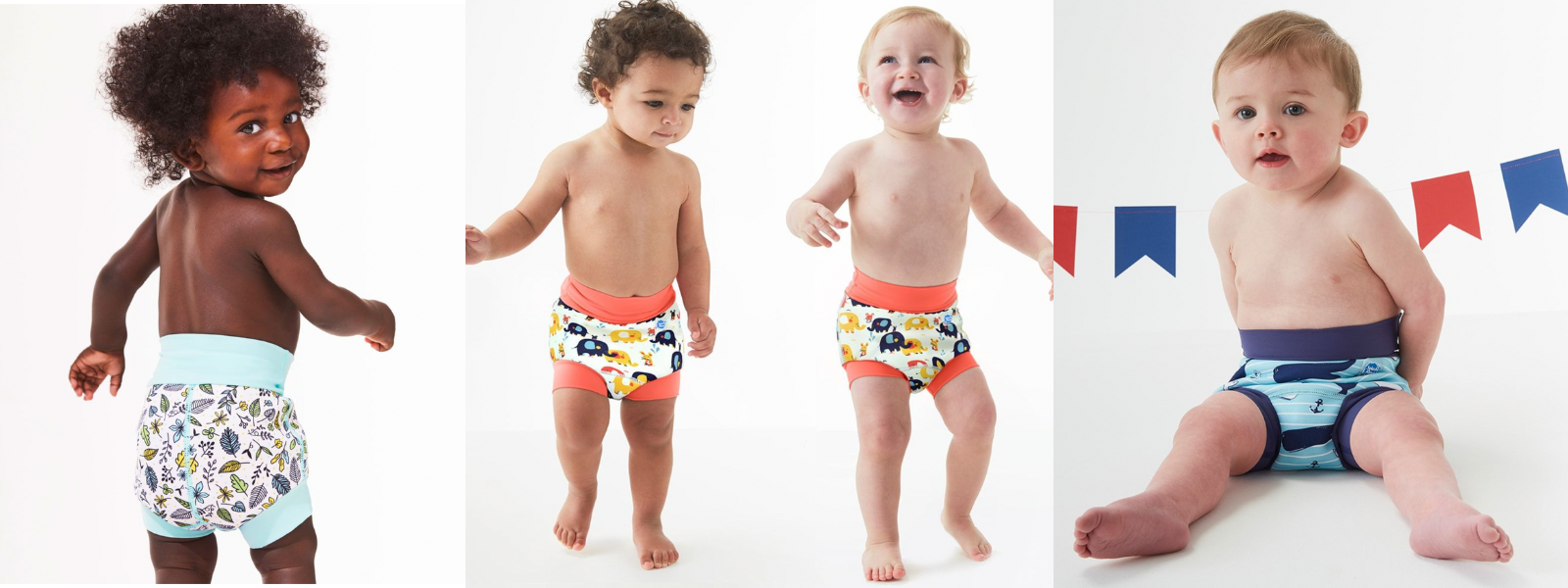 Baby & Children's Swimwear & Swimming Aids