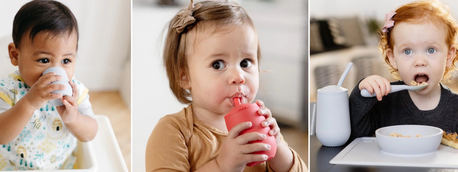 Mushie Snack Cup – The Natural Baby Company
