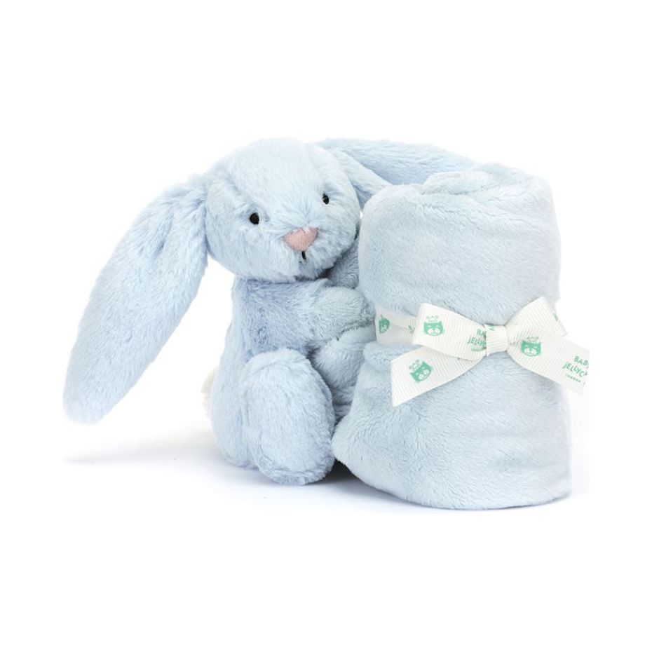 Jellycat soother bunny best sale