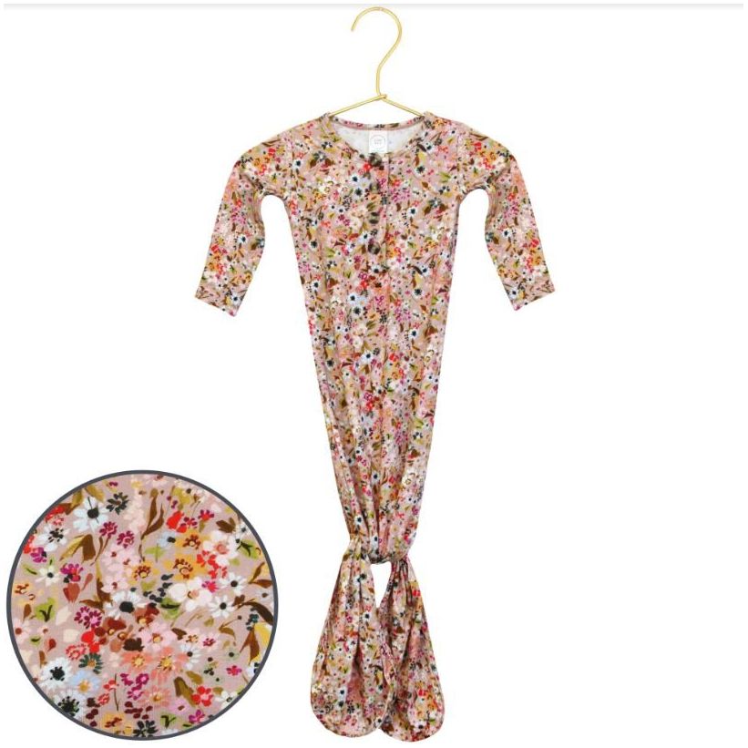 Lou Lou offers and company floral gowns bundle