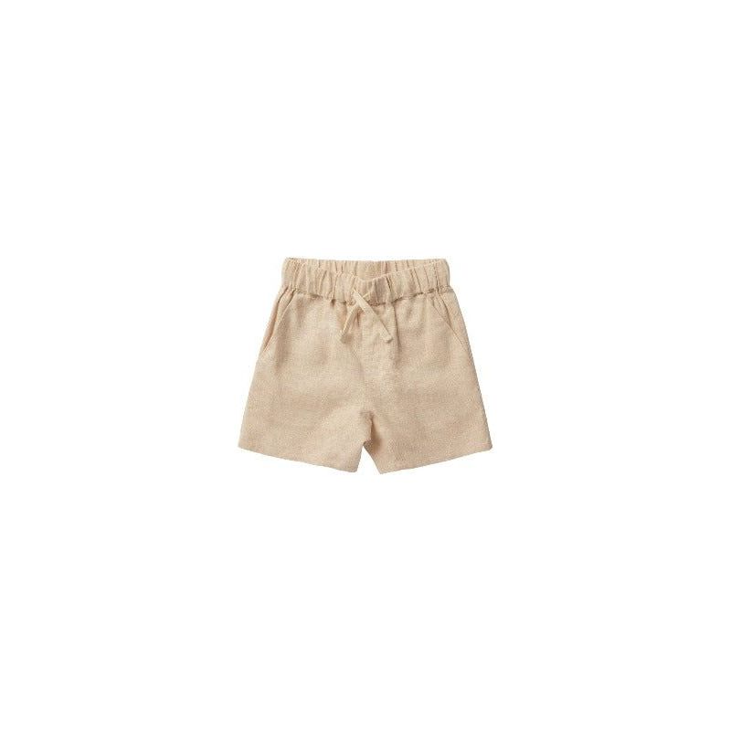 Size 7 top rylee + cru shorts