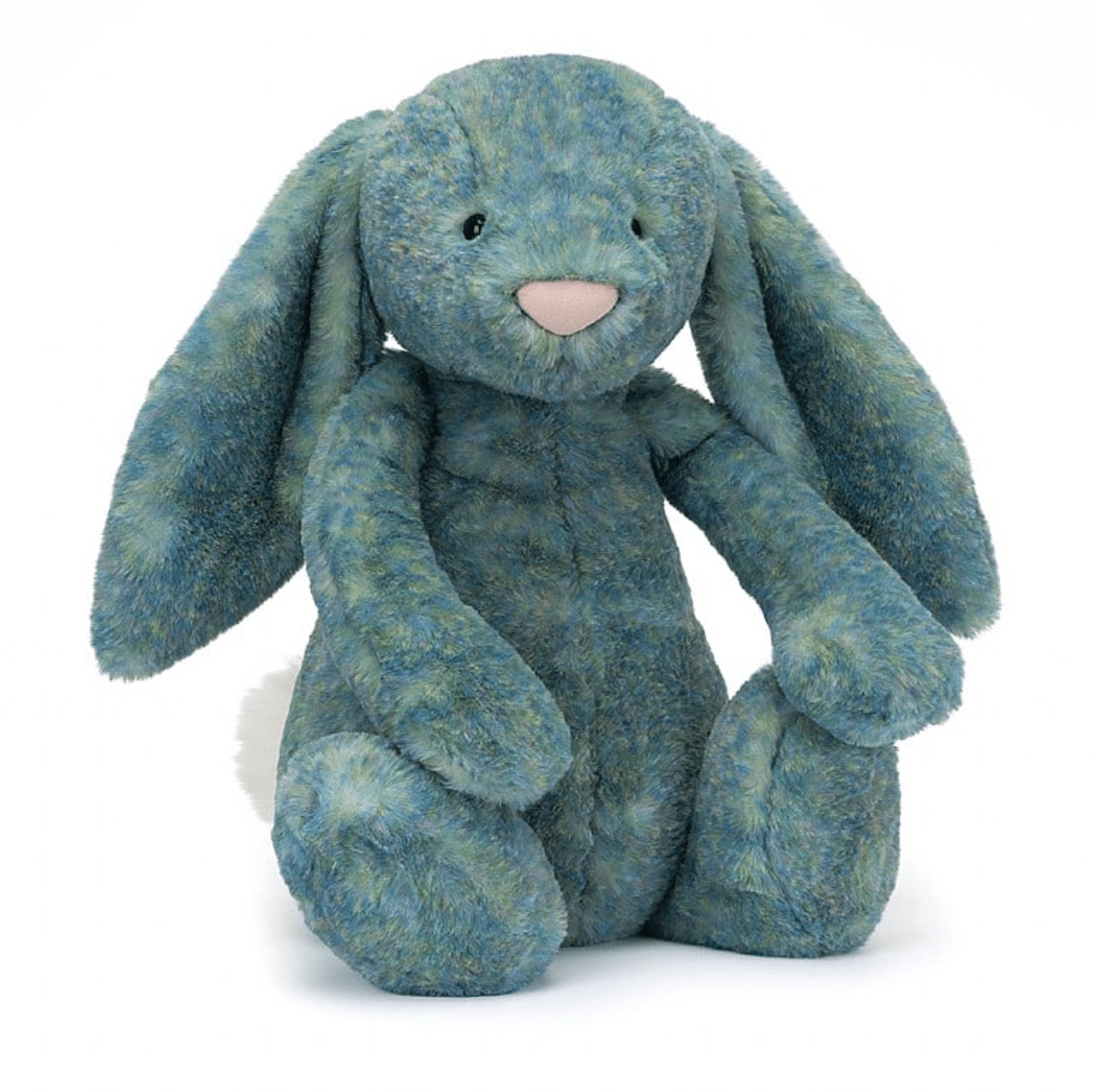 Jellycat bobtail hotsell bunny soother