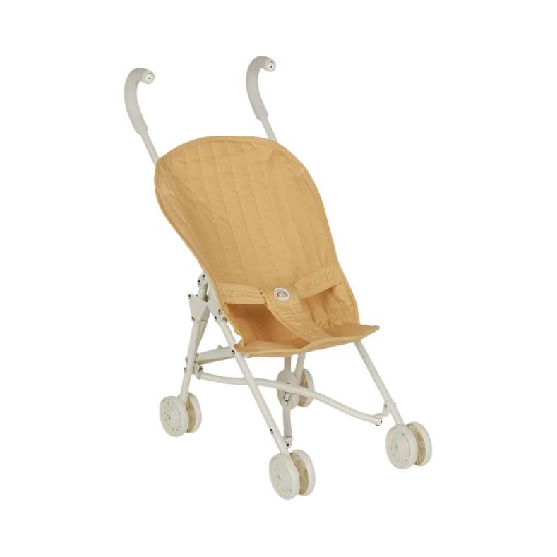 Olli Ella Sollie Stroller Honey The Natural Baby Company