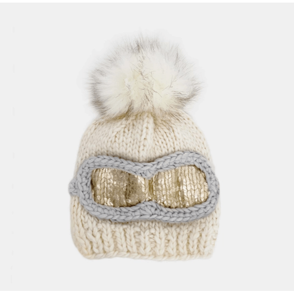 Baby ski hat online