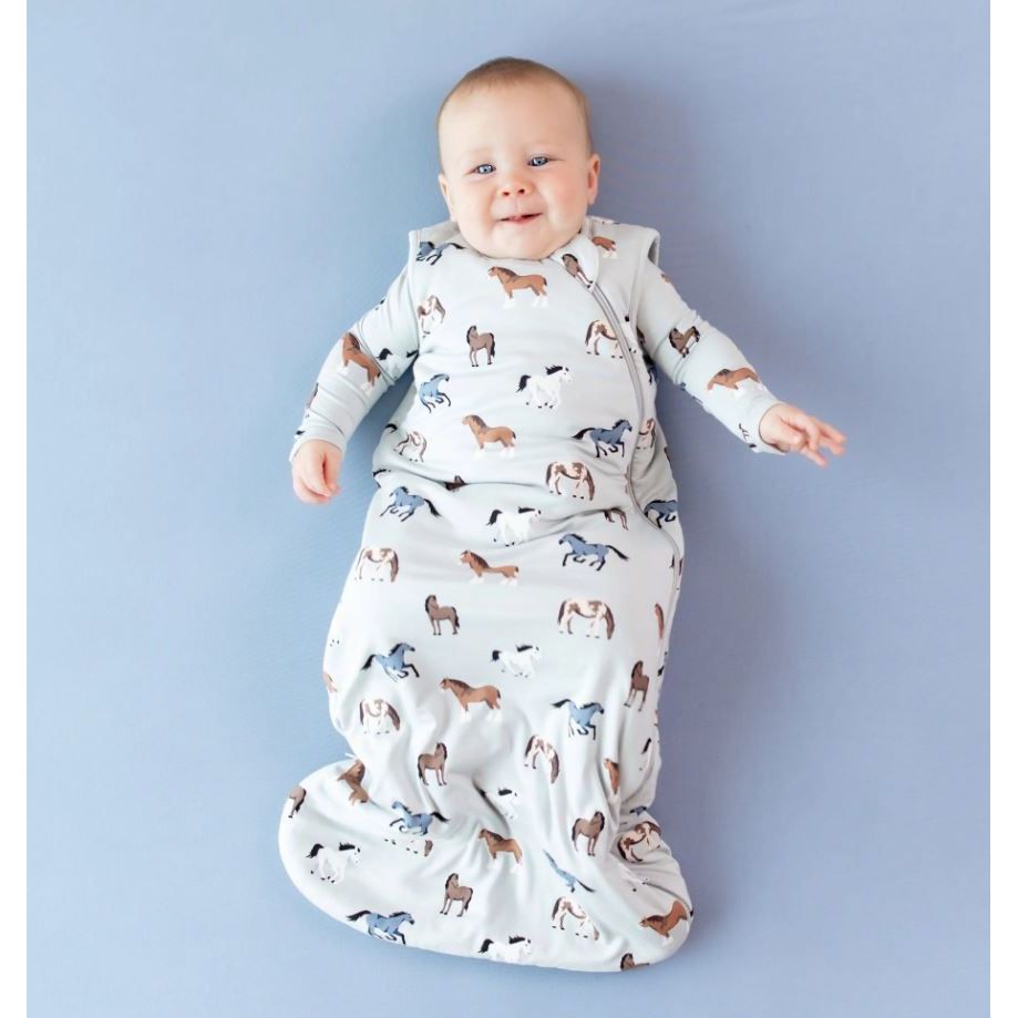 Kyte shops Baby Jungle Sleep Sack