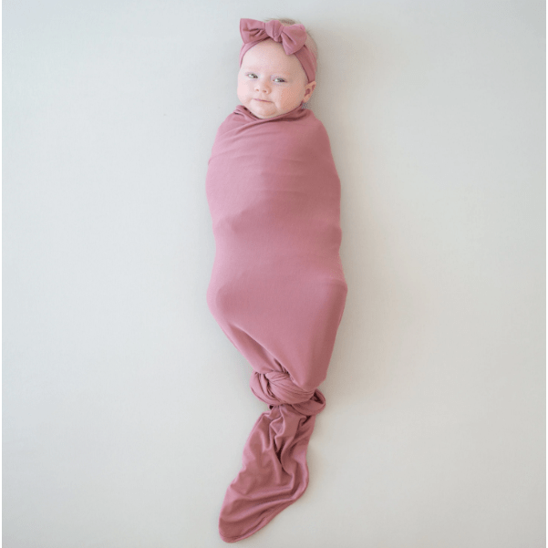 Kyte Baby Swaddle Blanket The Natural Baby Company