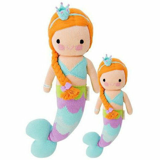 Cuddle kind sale mermaid