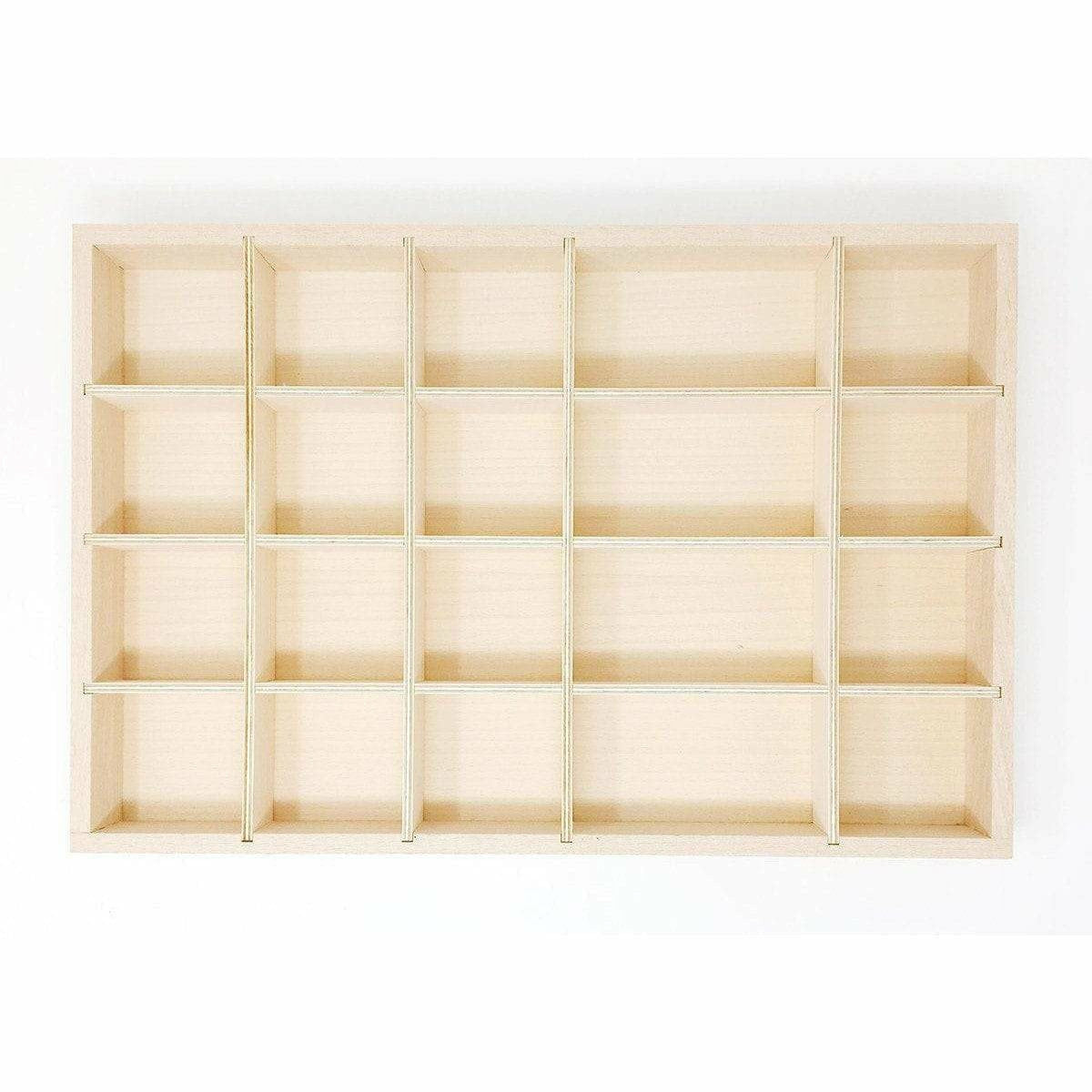 Grapat Sorting Tray – The Natural Baby Company