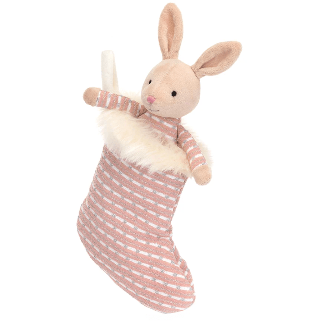 jellycat bredita bunny soother