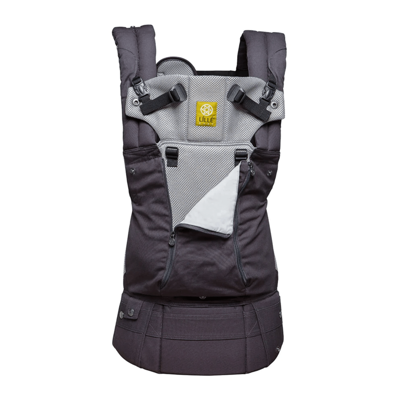 Lillebaby complete cheap baby carrier