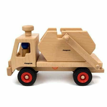 Fagus wooden toys online