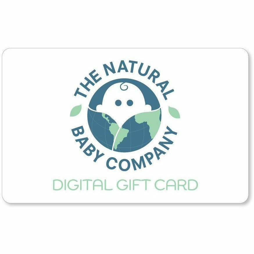The Baby Gift Card – The Card Network