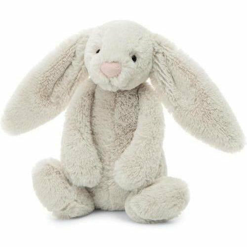 jellycat white bunny