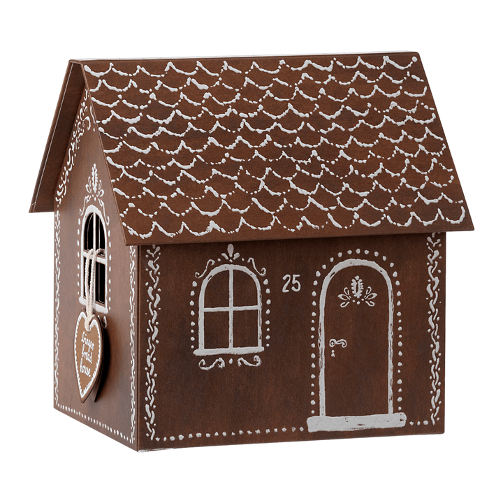 Maileg Gingerbread House Small Dollhouses and Access. Maileg   