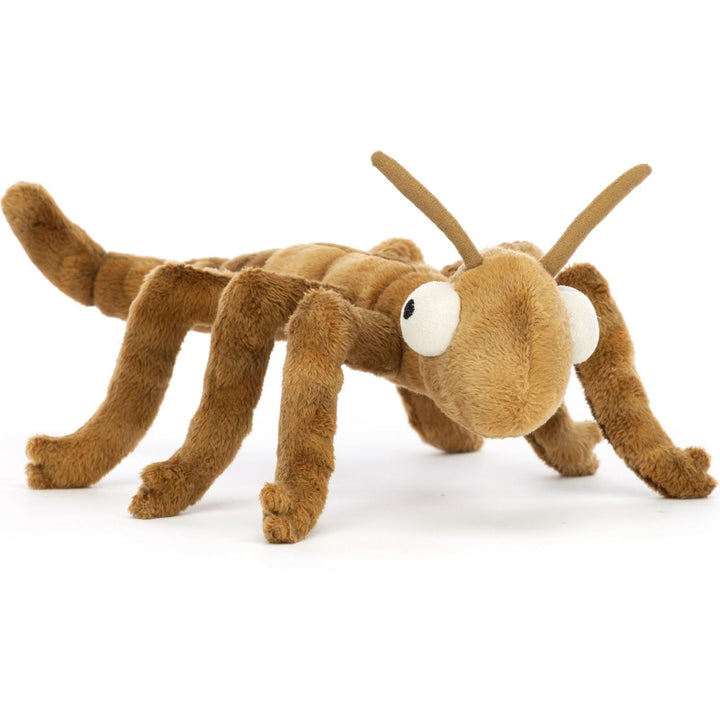 Jellycat Stanley Stick Insect Bugs & Reptiles Jellycat   