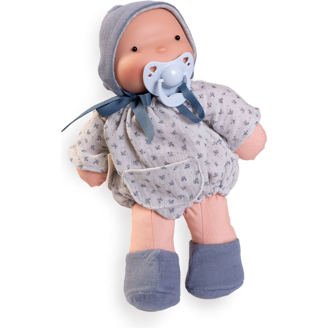 Antonio Juan Organic Doll - Ariel Blue Dolls Antonio Juan Muñecas Dolls   