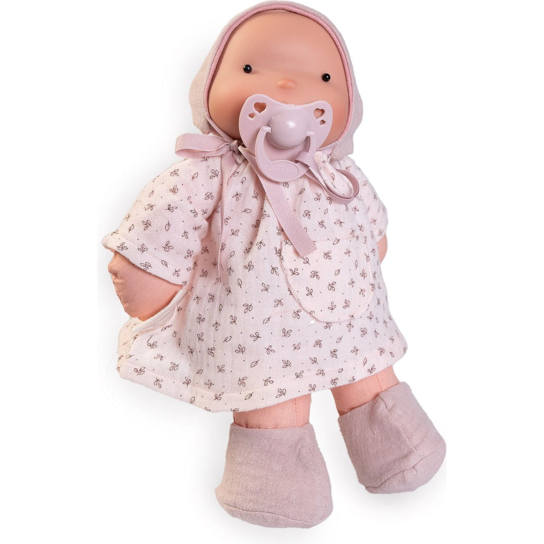 Antonio Juan Organic Doll - Ariel Pink Dolls Antonio Juan Muñecas Dolls   