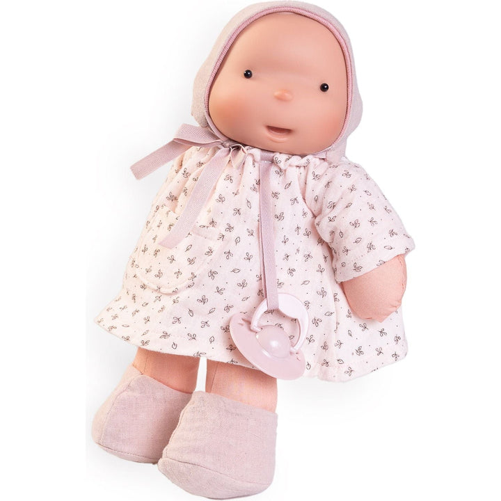 Antonio Juan Organic Doll - Ariel Pink Dolls Antonio Juan Muñecas Dolls   