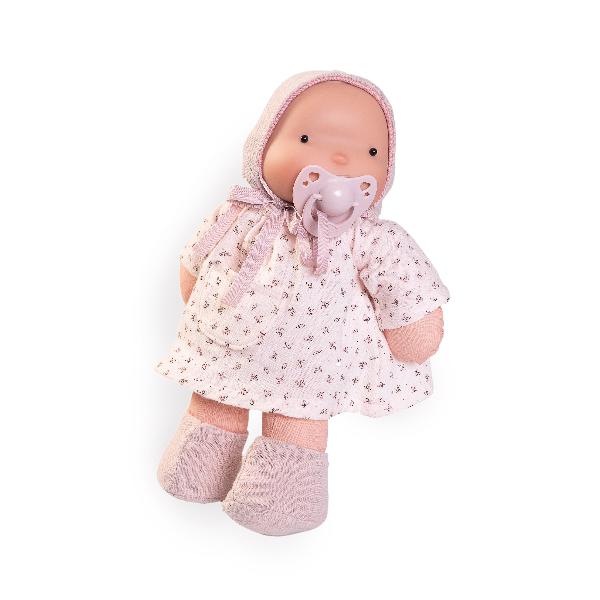 Antonio Juan Organic Doll - Ariel Pink Dolls Antonio Juan Muñecas Dolls   