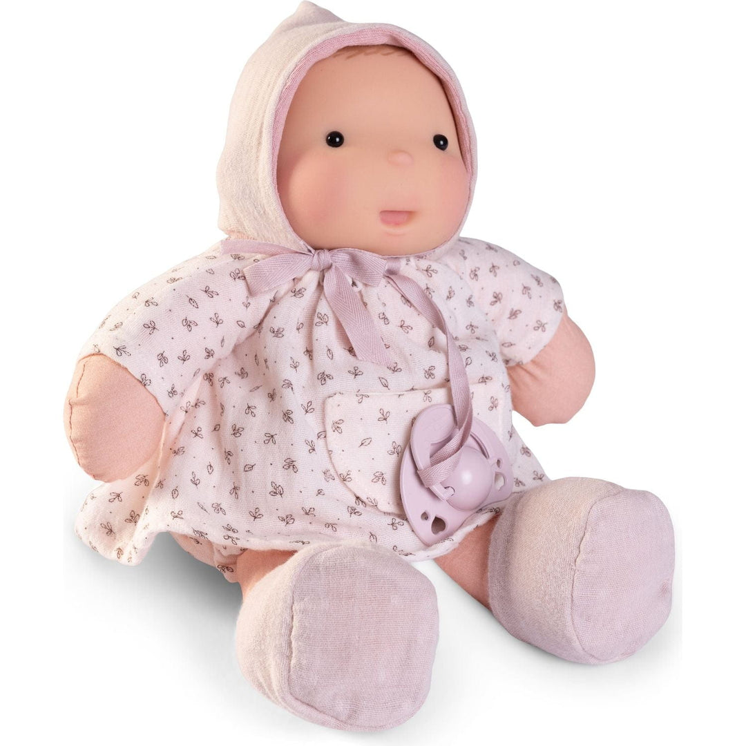 Antonio Juan Organic Doll - Ariel Pink Dolls Antonio Juan Muñecas Dolls   