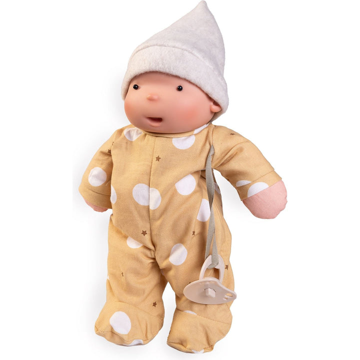 Antonio Juan Organic Doll - Ariel Mustard Dolls Antonio Juan Muñecas Dolls   