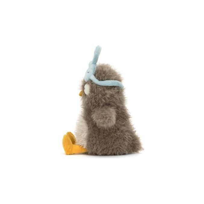 Jellycat Audrey Hootsoftly Birds Jellycat