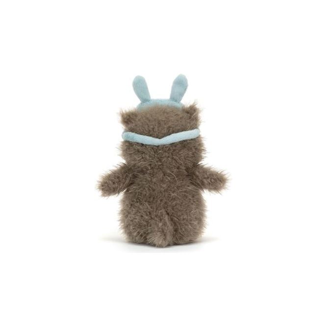 Jellycat Audrey Hootsoftly Birds Jellycat