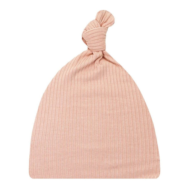 Lou Lou & Company Top Knot Hat hat Lou Lou & Company Audrey  