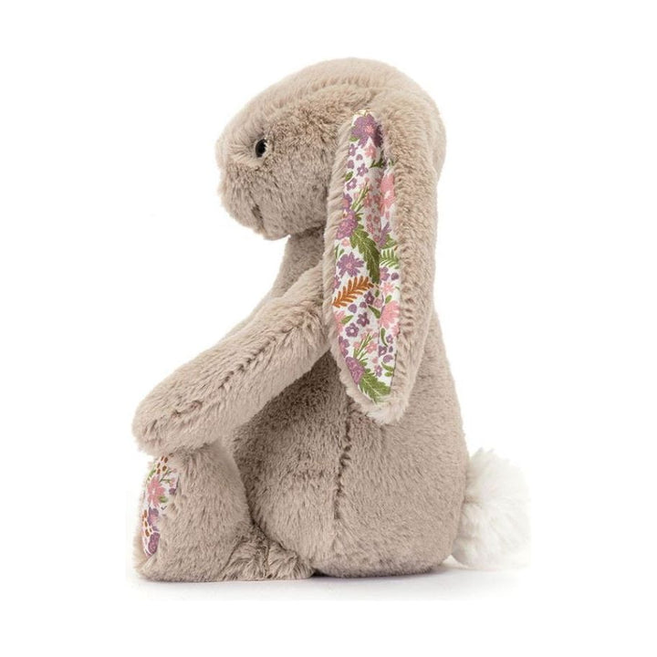 Jellycat Blossom Beige Bunny 'Petal' - Small Easter & Spring Jellycat