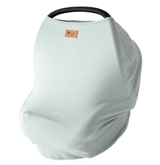 Kyte Car Seat Cover Bundler Kyte Baby Sage