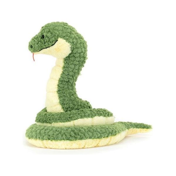 Jellycat Cizi Snake Amphibians & Reptiles Jellycat