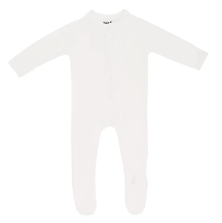 Kyte Baby Zippered Footie Footie Kyte Baby   