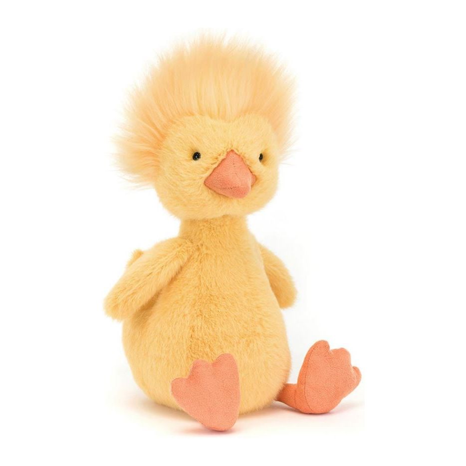 Jellycat Dorit Duckling Easter & Spring Jellycat