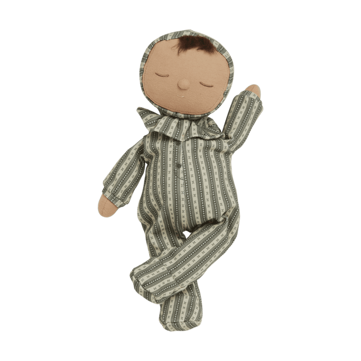 Olli Ella Dozy Dinkum Pie - Clover Dolls & Plush Toys Olliella   