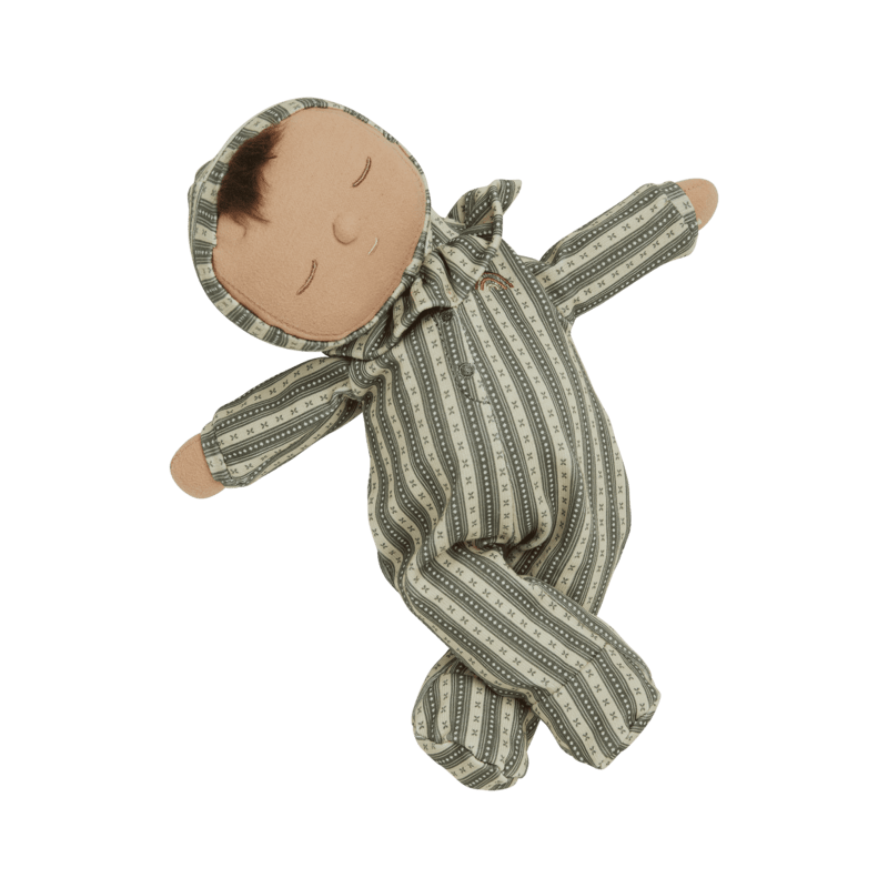 Olli Ella Dozy Dinkum Pie - Clover Dolls & Plush Toys Olliella   