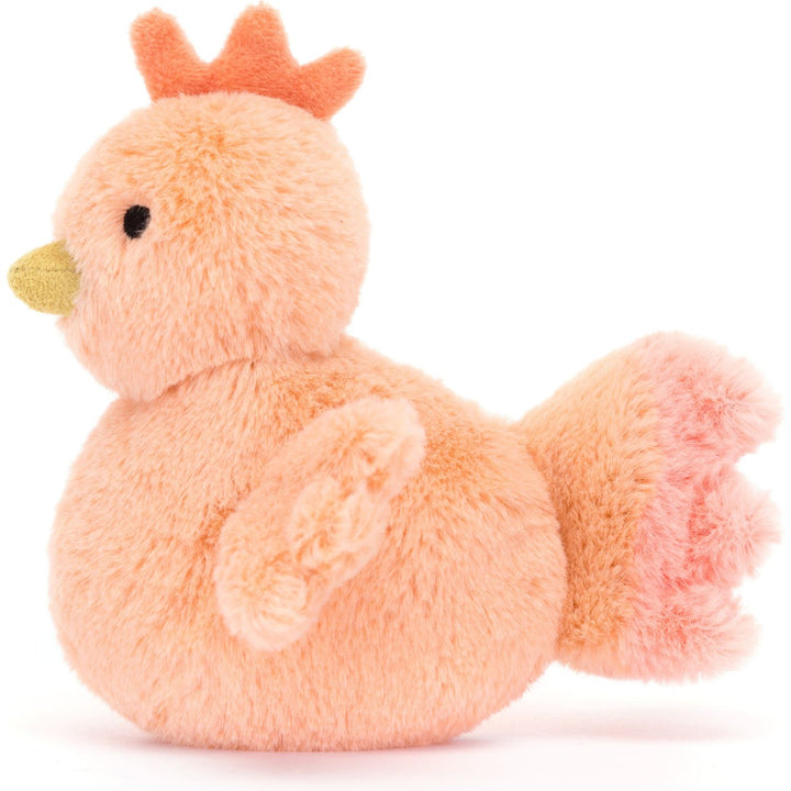 Jellycat Fluffy Chicken Easter & Spring Jellycat