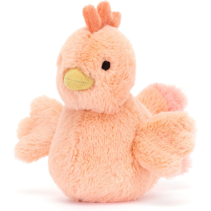 Jellycat Fluffy Chicken Easter & Spring Jellycat