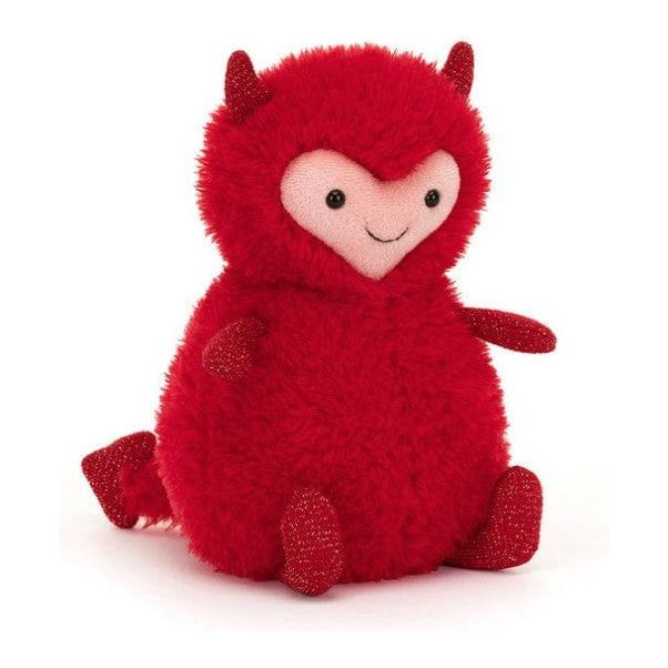 Jellycat Hugg McSnugg Valentines Jellycat