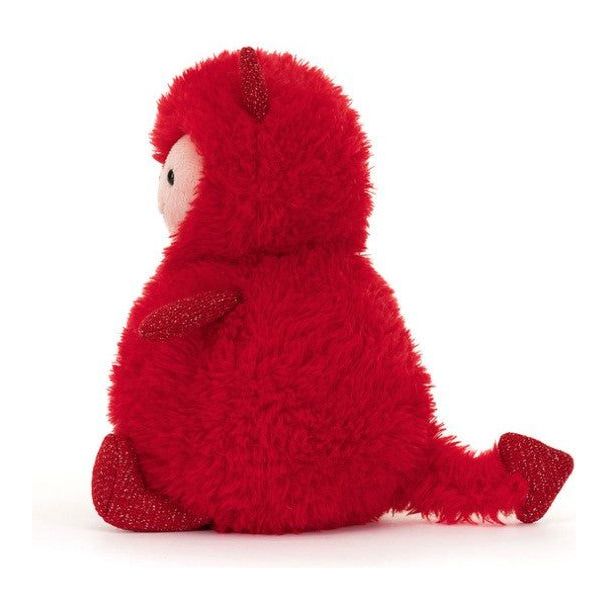 Jellycat Hugg McSnugg Valentines Jellycat