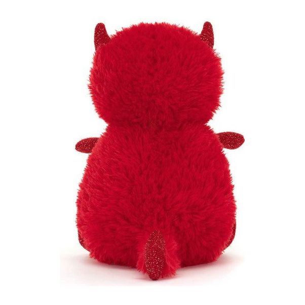 Jellycat Hugg McSnugg Valentines Jellycat