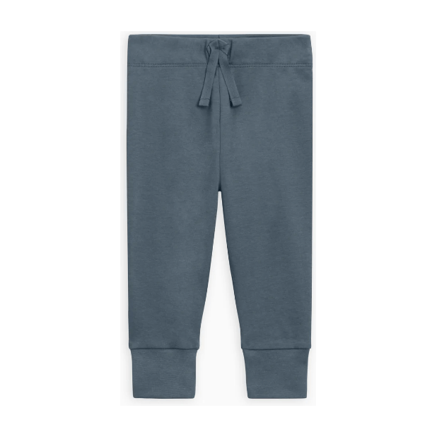 Colored Organics Cruz Joggers-Harbor Pants Colored Organics   