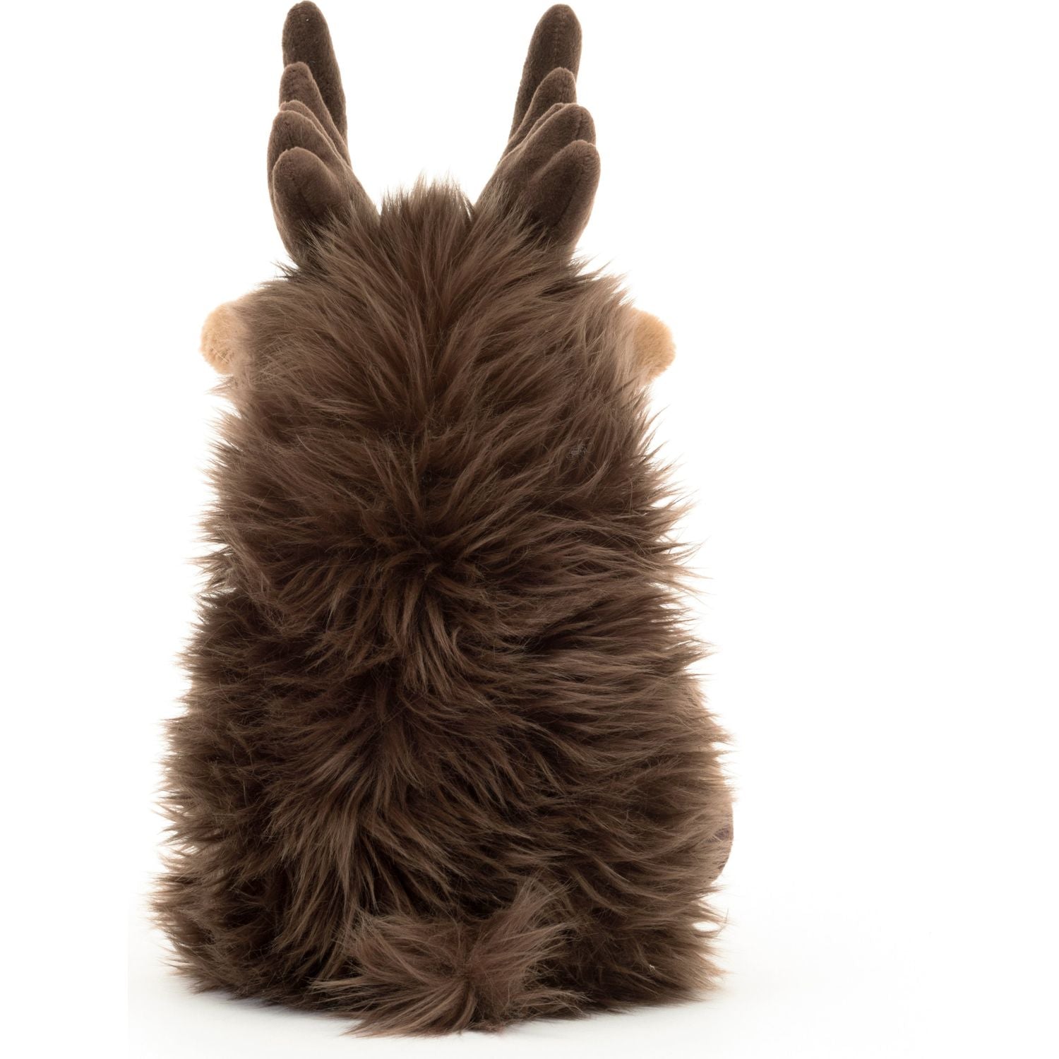 Jellycat Merrick Moose The Natural Baby Company