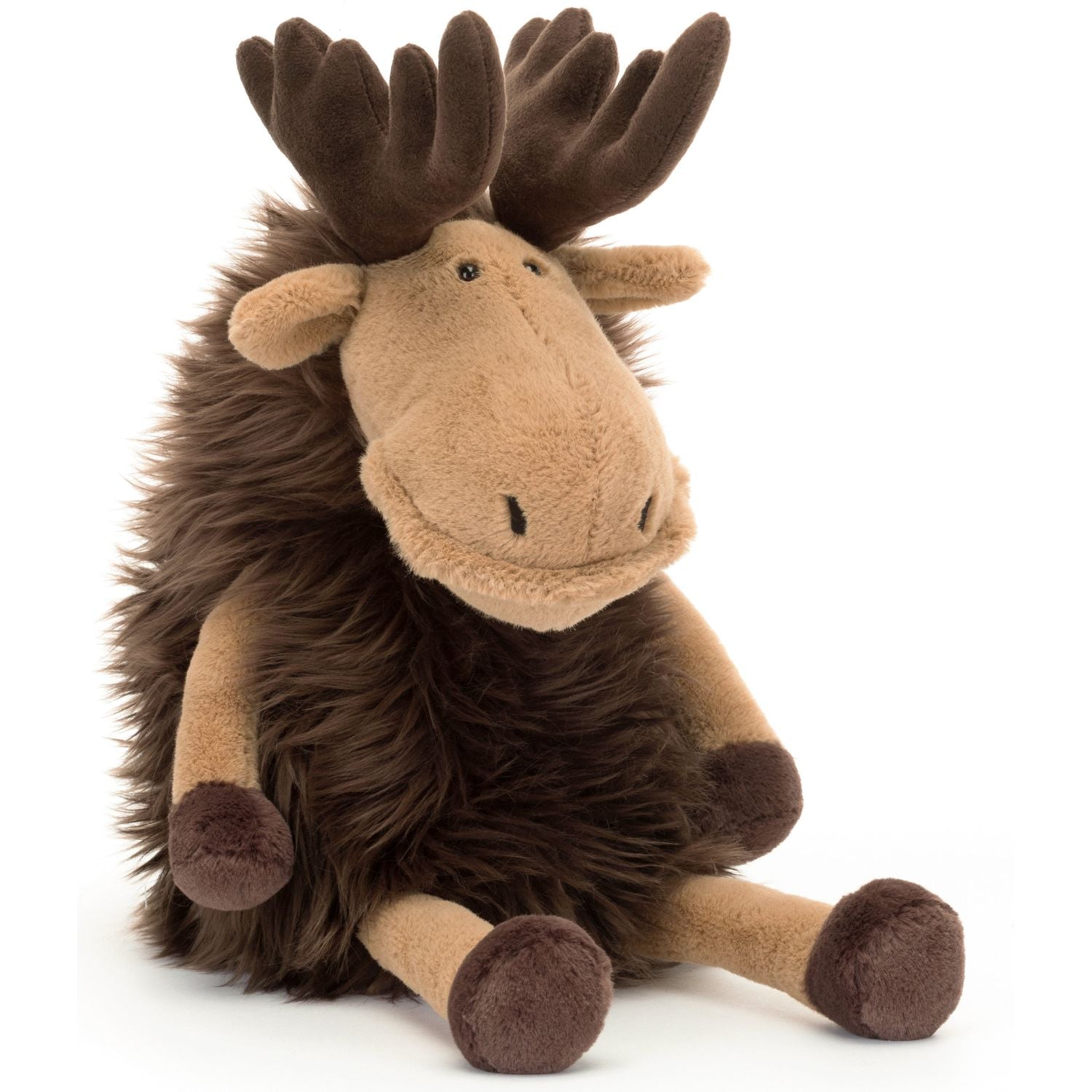 Jellycat wilderness moose on sale