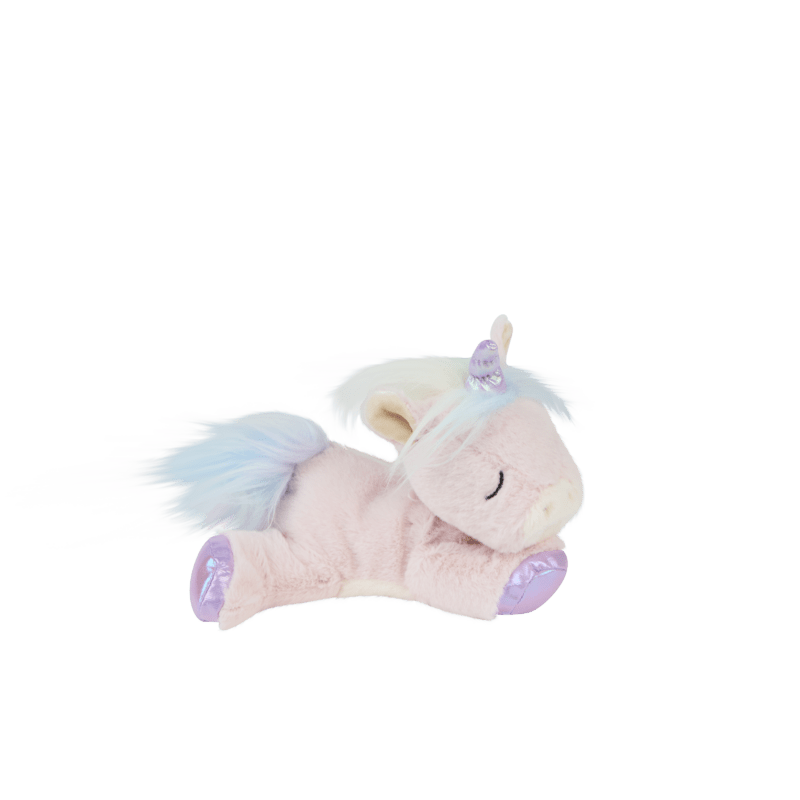 Olli Ella Unicorn Baby - Sparkle Pink Dolls & Plush Toys Olliella   