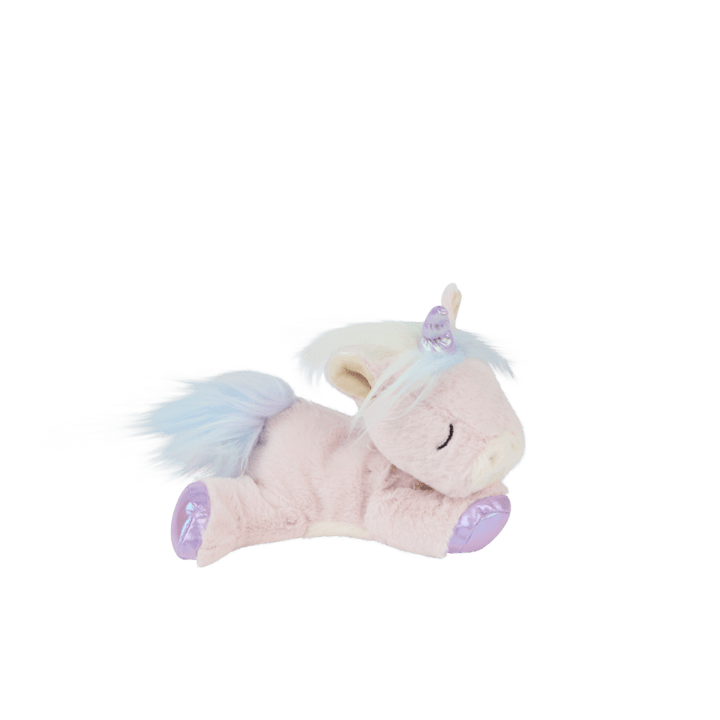 Olli Ella Unicorn Baby - Sparkle Pink Dolls & Plush Toys Olliella   