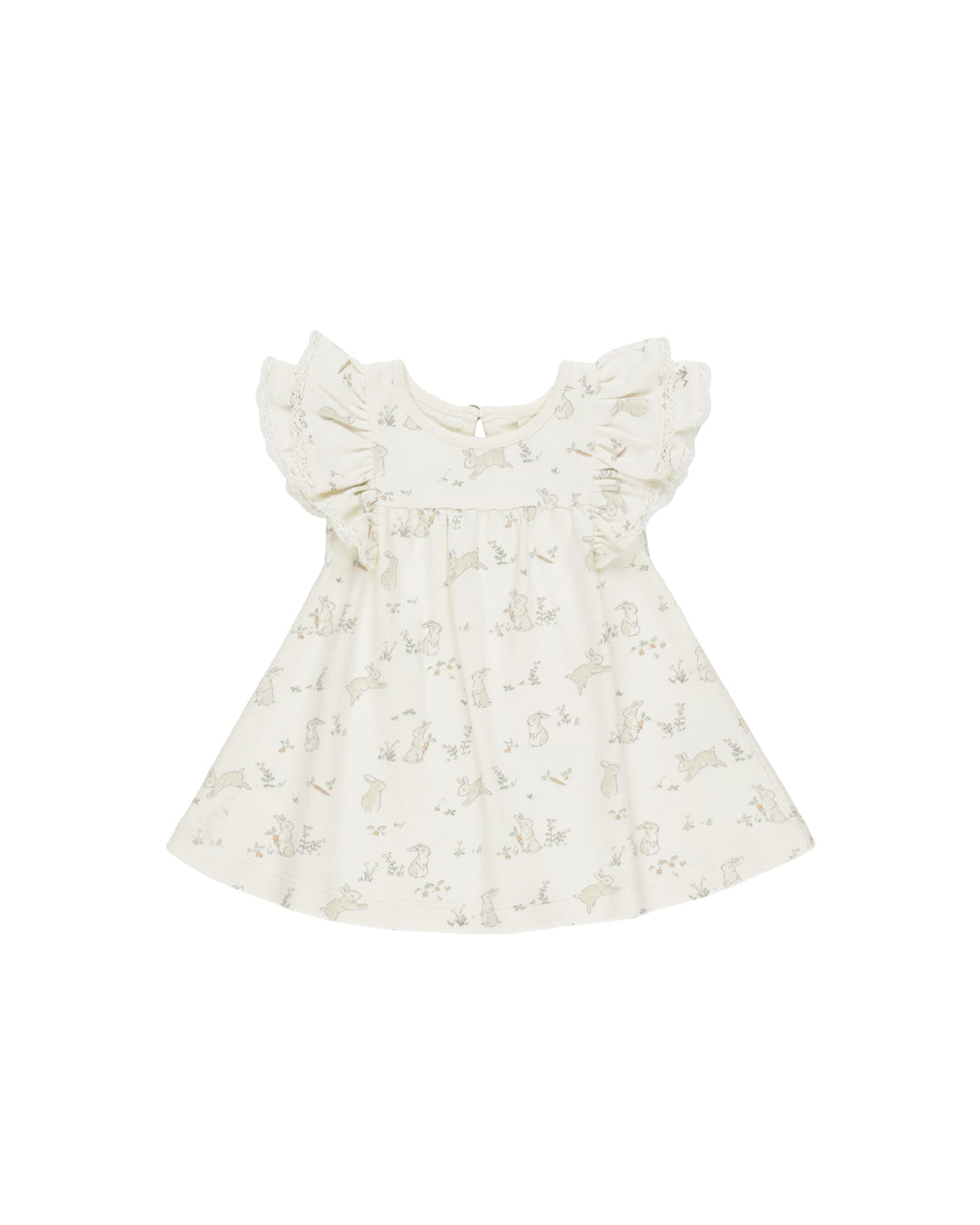 Quincy Mae Flutter Dress - Bunnies Dresses Quincy Mae