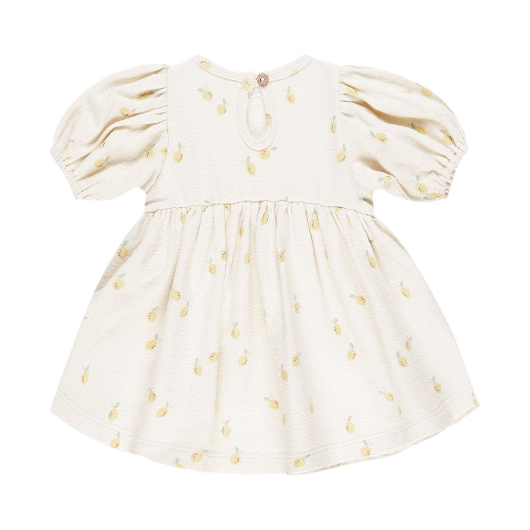 Quincy Mae Darla Dress - Lemons Dresses Quincy Mae