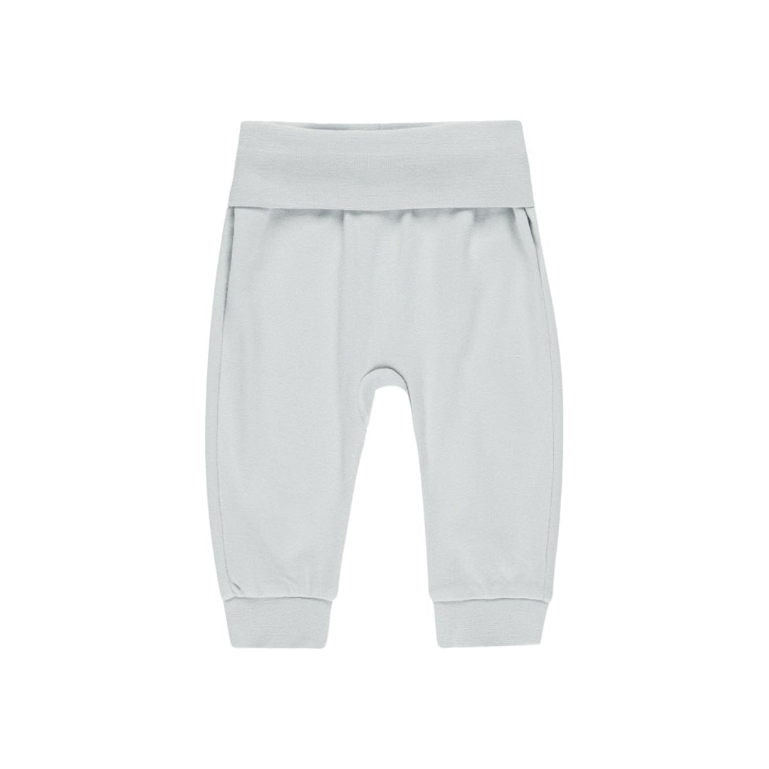 Quincy Mae Baby Pant - Sky Tops & Bottoms Quincy Mae