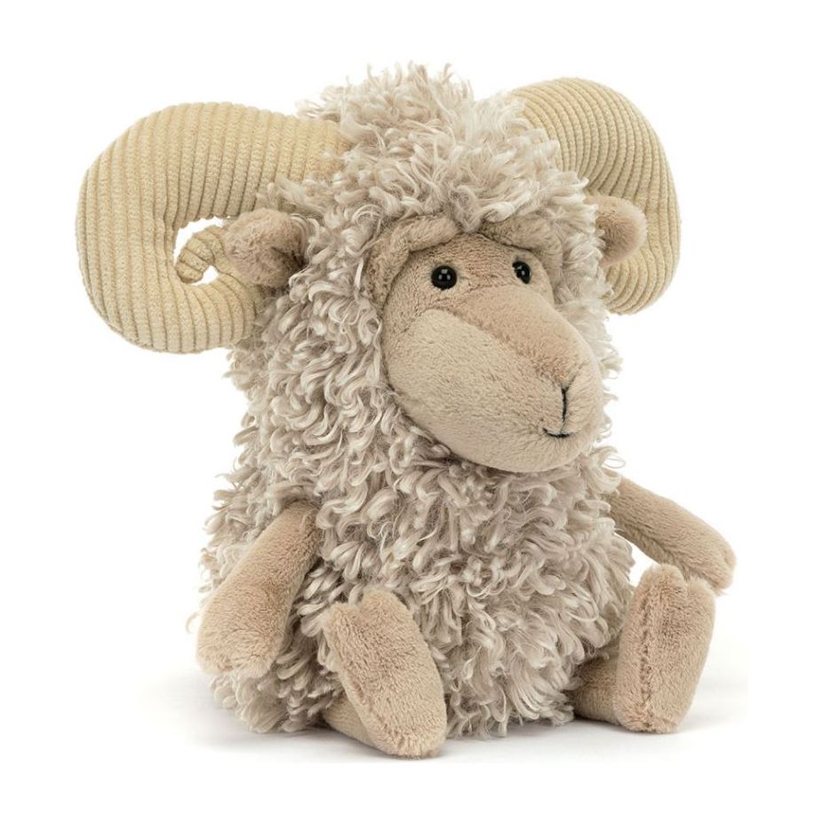 Jellycat Ramsley Sheep Easter & Spring Jellycat