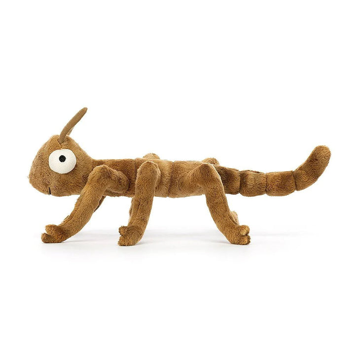 Jellycat Stanley Stick Insect Bugs & Reptiles Jellycat   